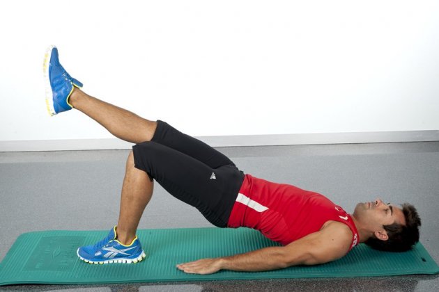 Puente lumbar
