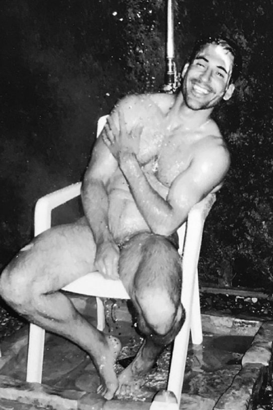 miguel angel silvestre