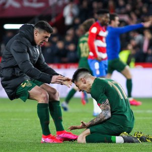 Yuri Berchiche Athletic Club EuropaPress Yuri Berchiche Athletic Club EuropaPress