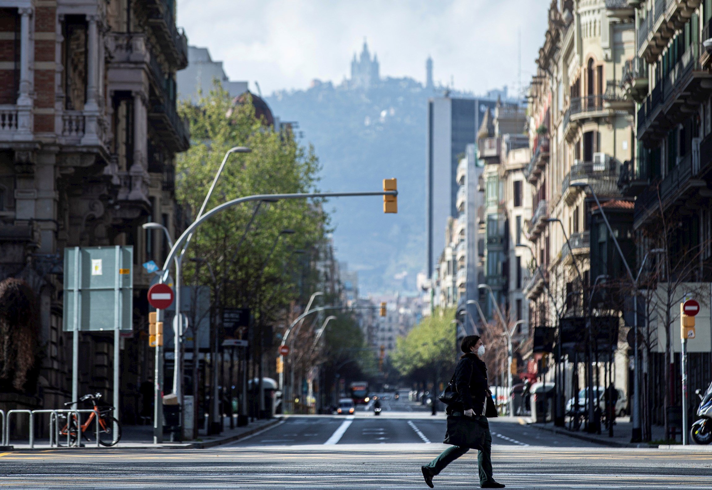 Esta es la sentencia del Constitucional sobre el estado de alarma por la covid