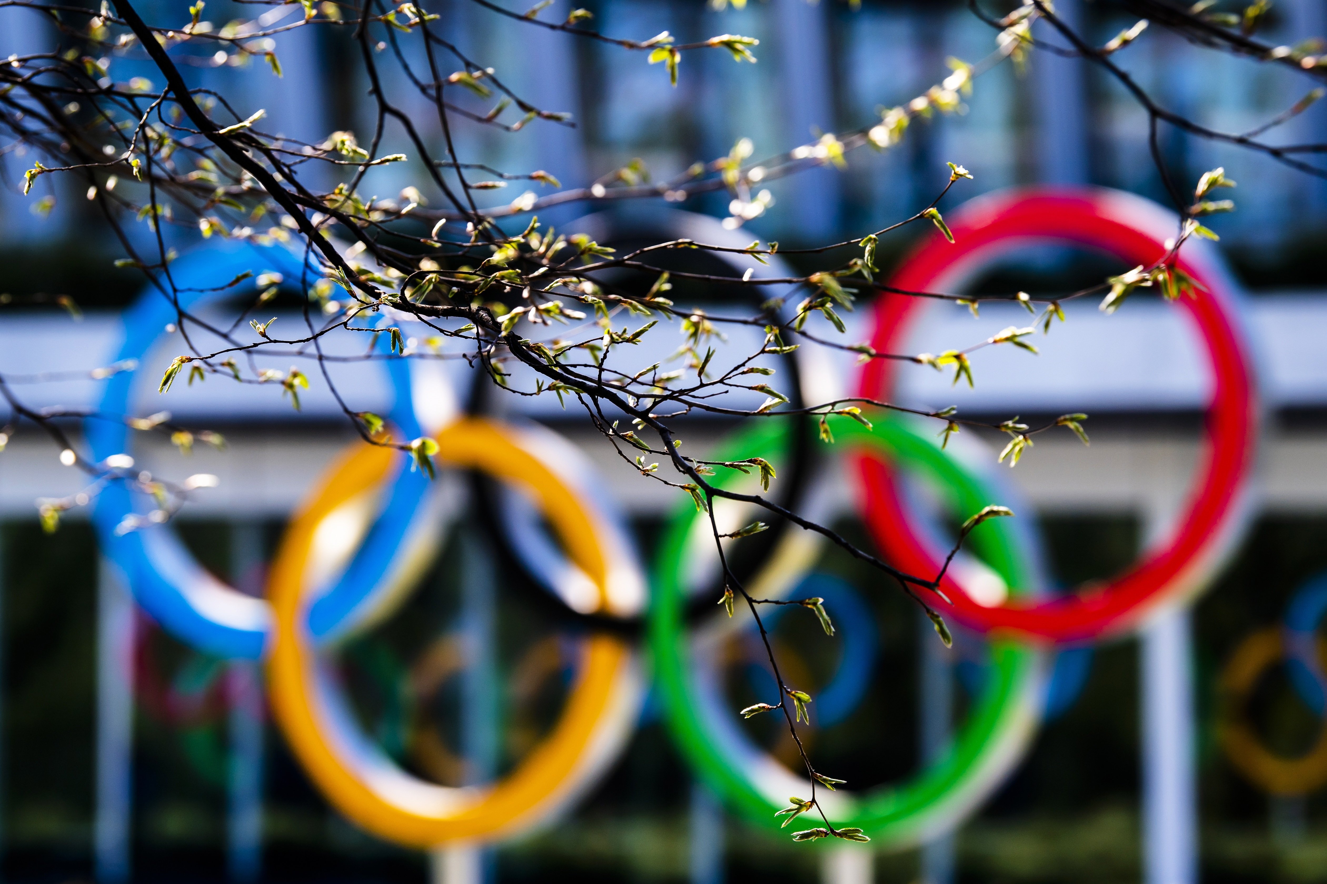 Japón y el COI plantean los Juegos Olímpicos de Tokio para la primavera del 2021