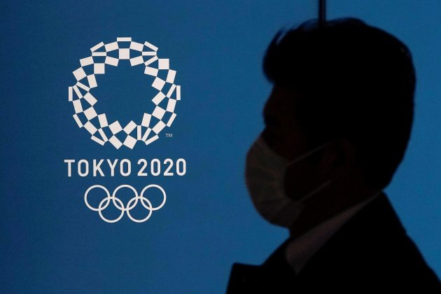 Jocs Olimpics Toquio 2020 JJOO EFE