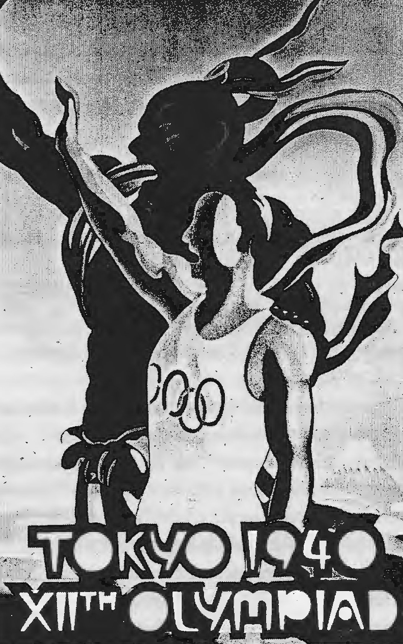Els primers Jocs Olímpics alterats després de les dues guerres mundials