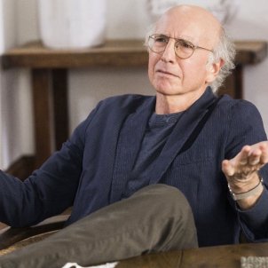 Curb your enthusiasm HBO Curb your enthusiasm HBO