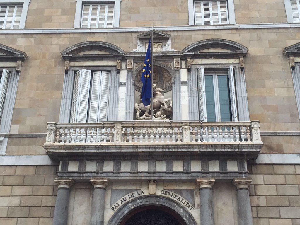 Dia d'Europa
