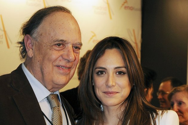 Tamara Falcó Carlos Falcó GTRES