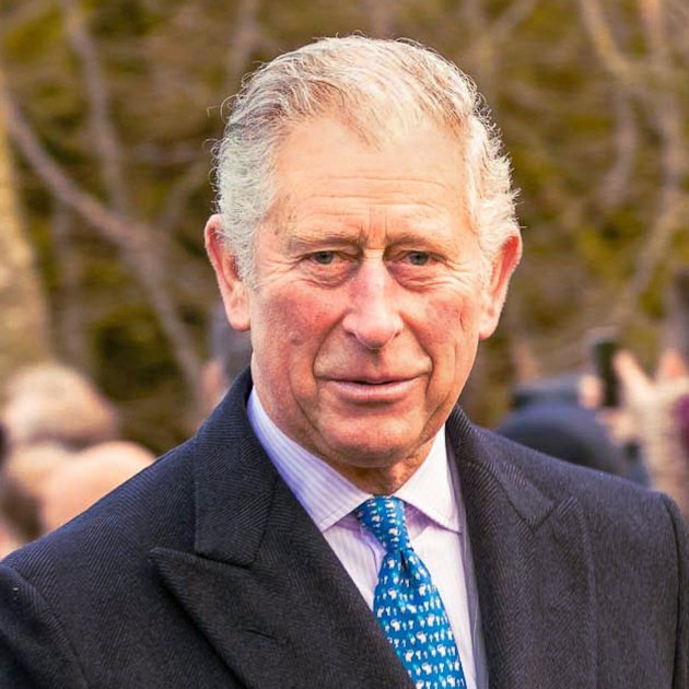 El Principe Carlos De Inglaterra Positivo En Coronavirus