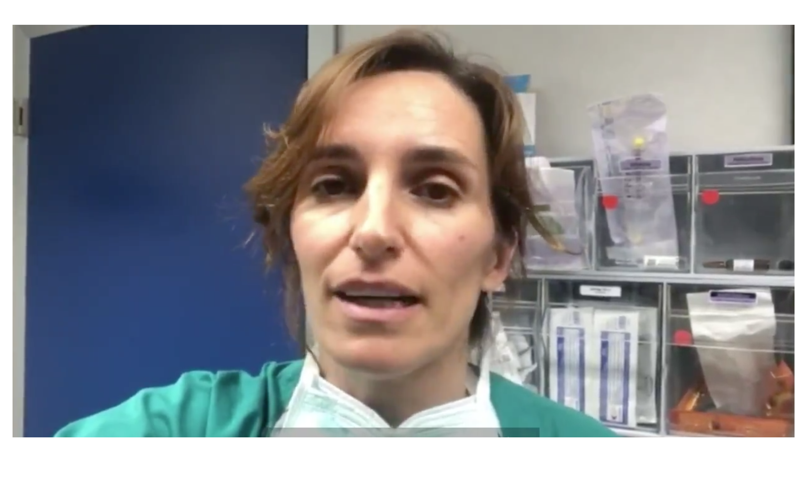 Coronavirus | Más Madrid: "Hace falta parar toda actividad no esencial"