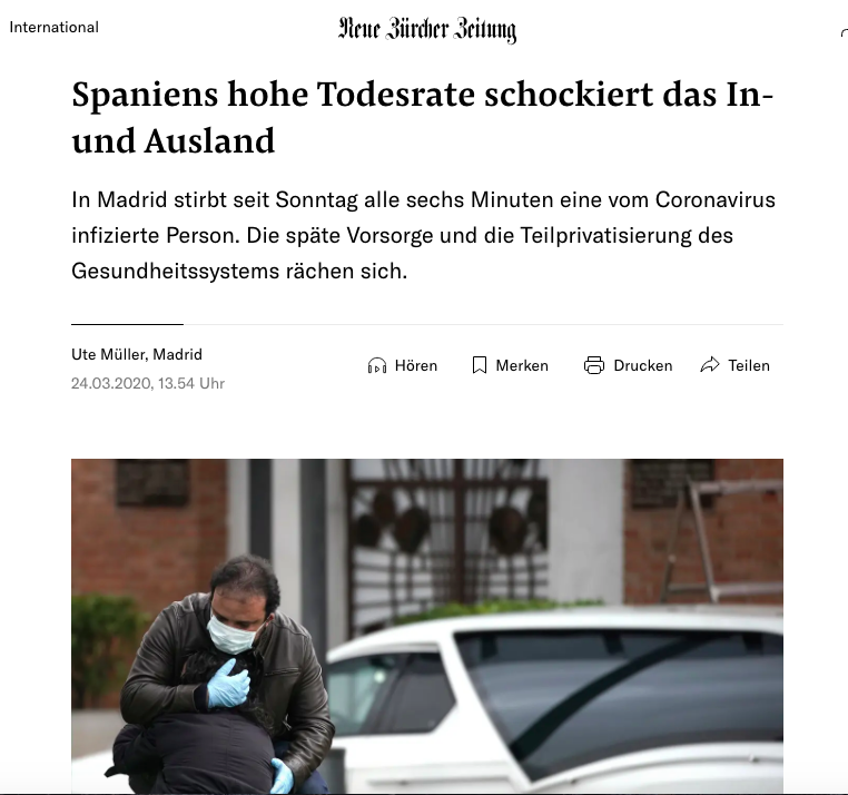 Neue Zürcher.