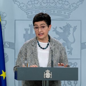 El govern espanyol avisa que caldrà acostumar-se a utilitzar mascaretes