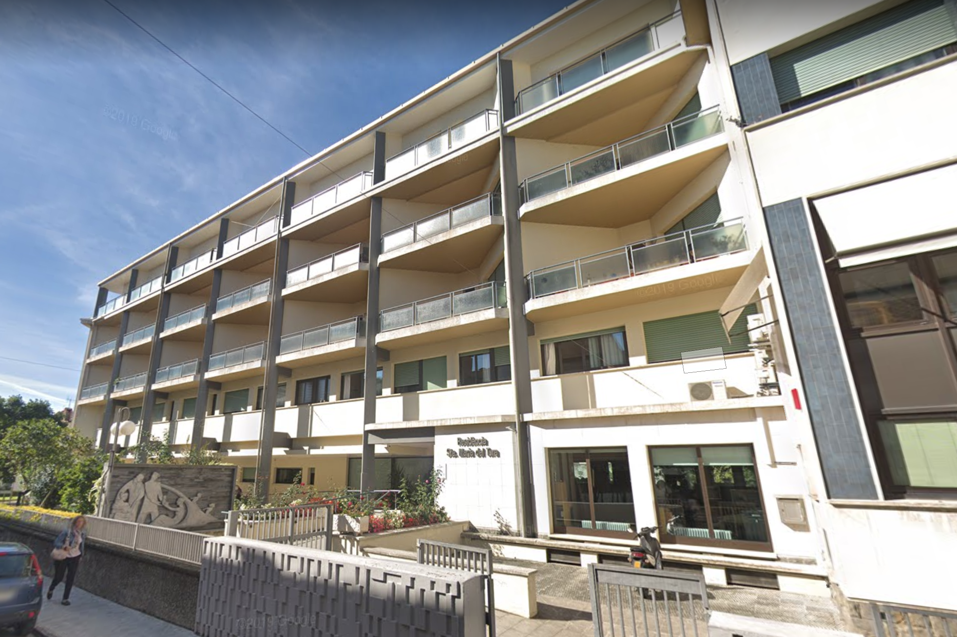 Mueren siete ancianos por coronavirus en una residencia de Olot