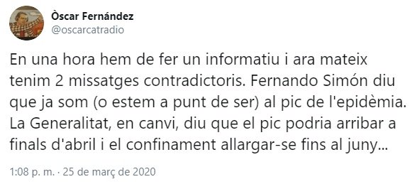 Òscar Fernández