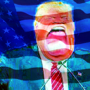 Trump, la ultraderecha de los EE.UU. y el coronavirus