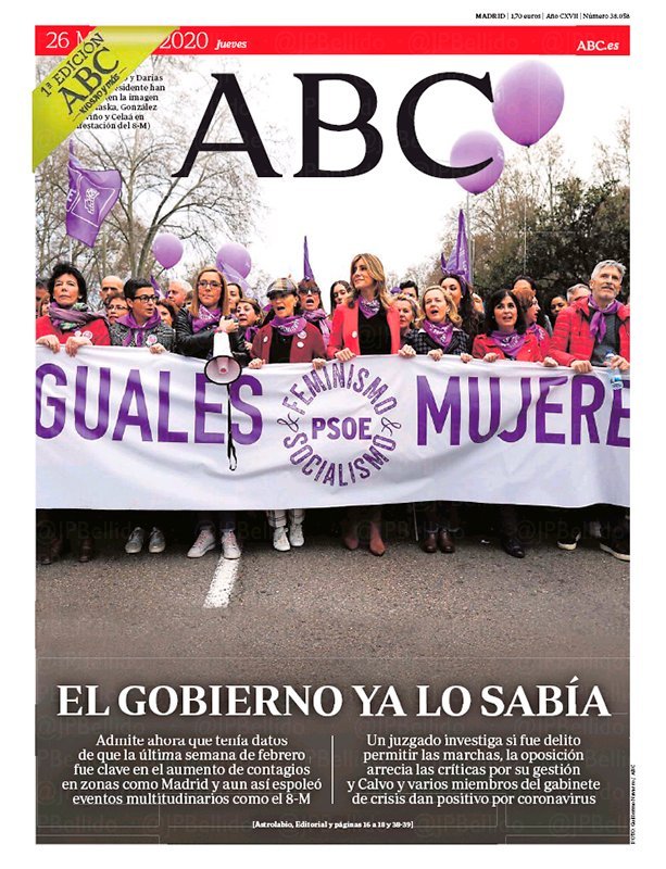 ABC ABC