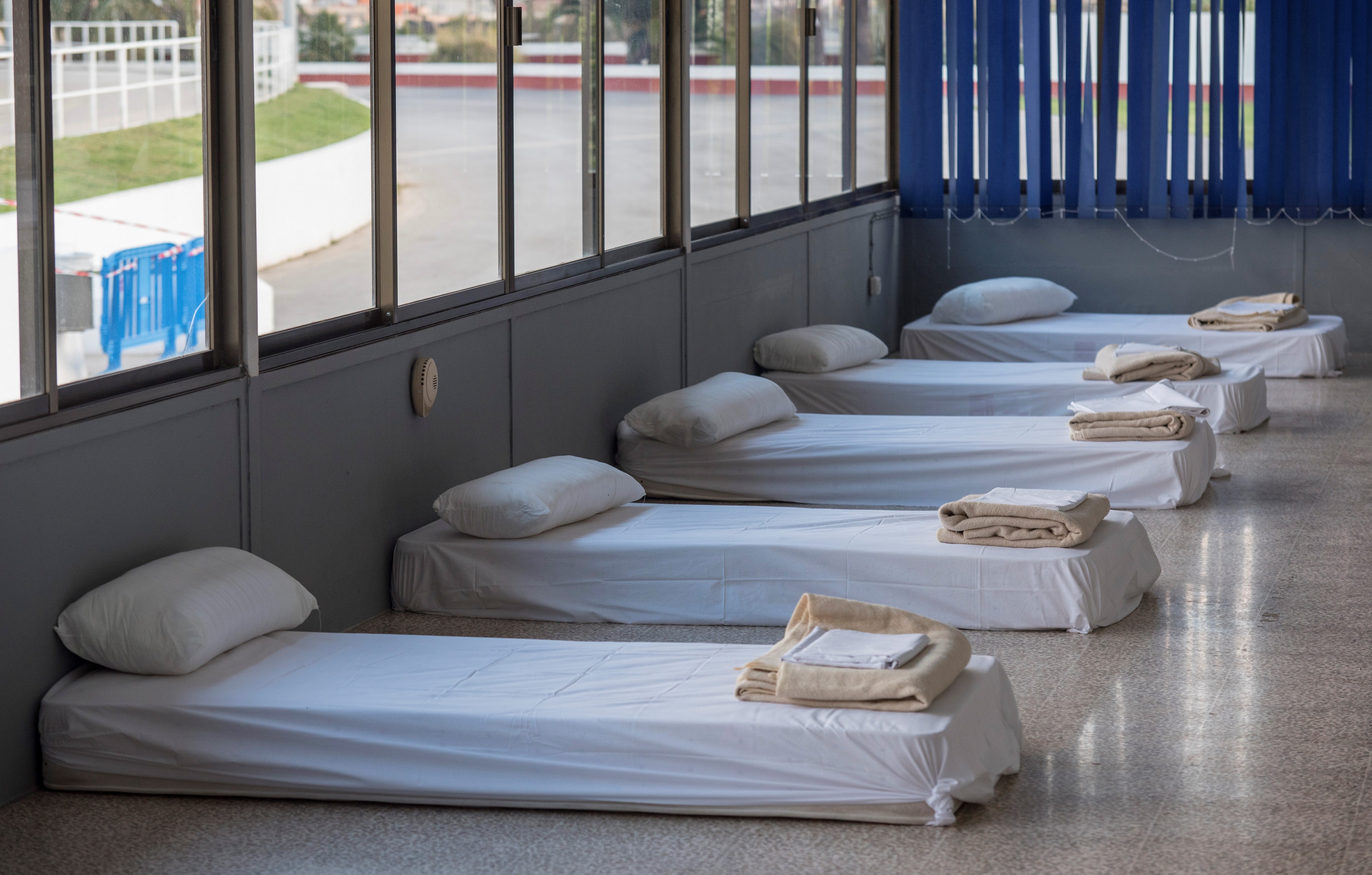 Un nadó de tres mesos dona positiu per coronavirus a les Canàries