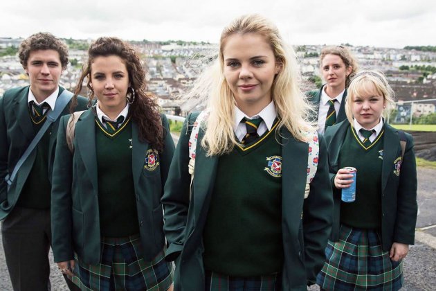 Derry Girls