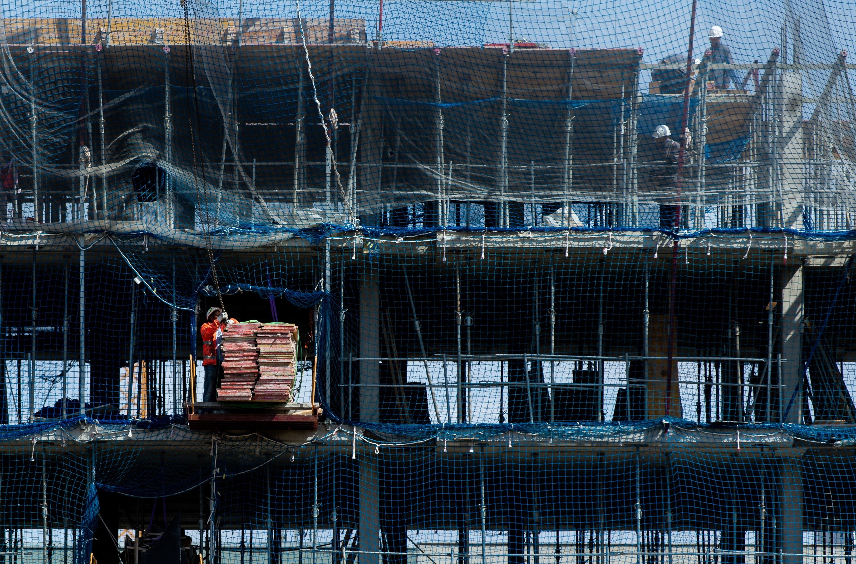 Coronavirus| Catalunya s'apropa als 96.000 ERTO des de l'inici de la crisi