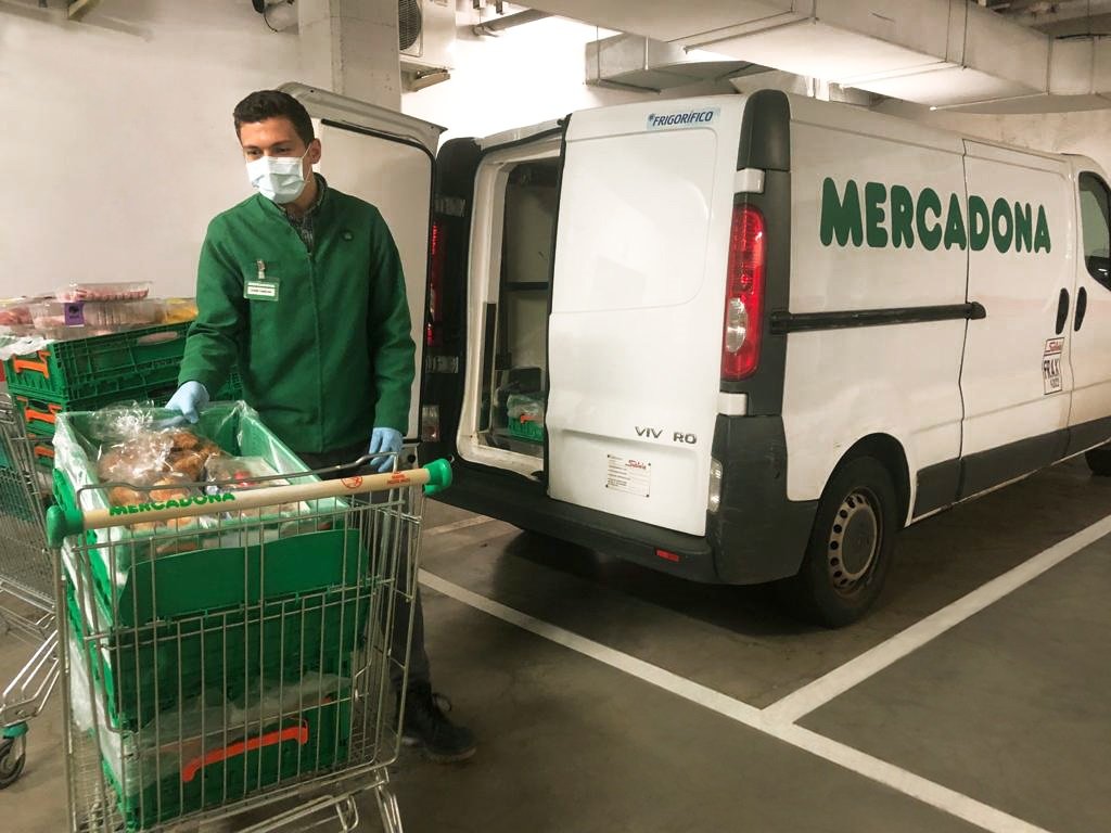 Mercadona inverteix 18 milions a digitalitzar els seus processos financers