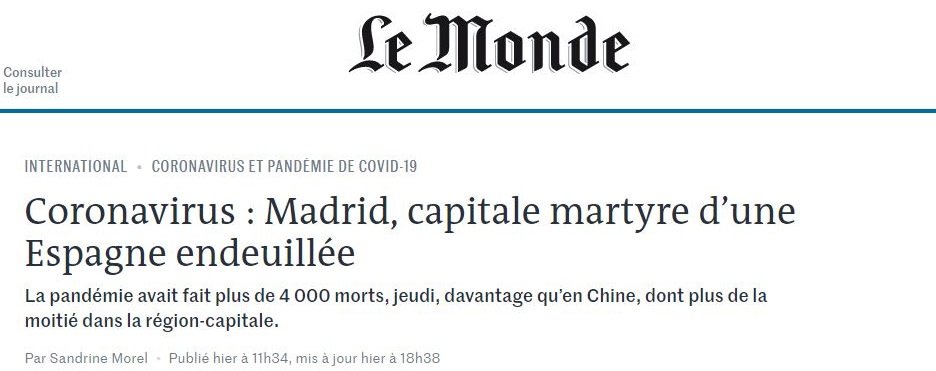 le monde ok