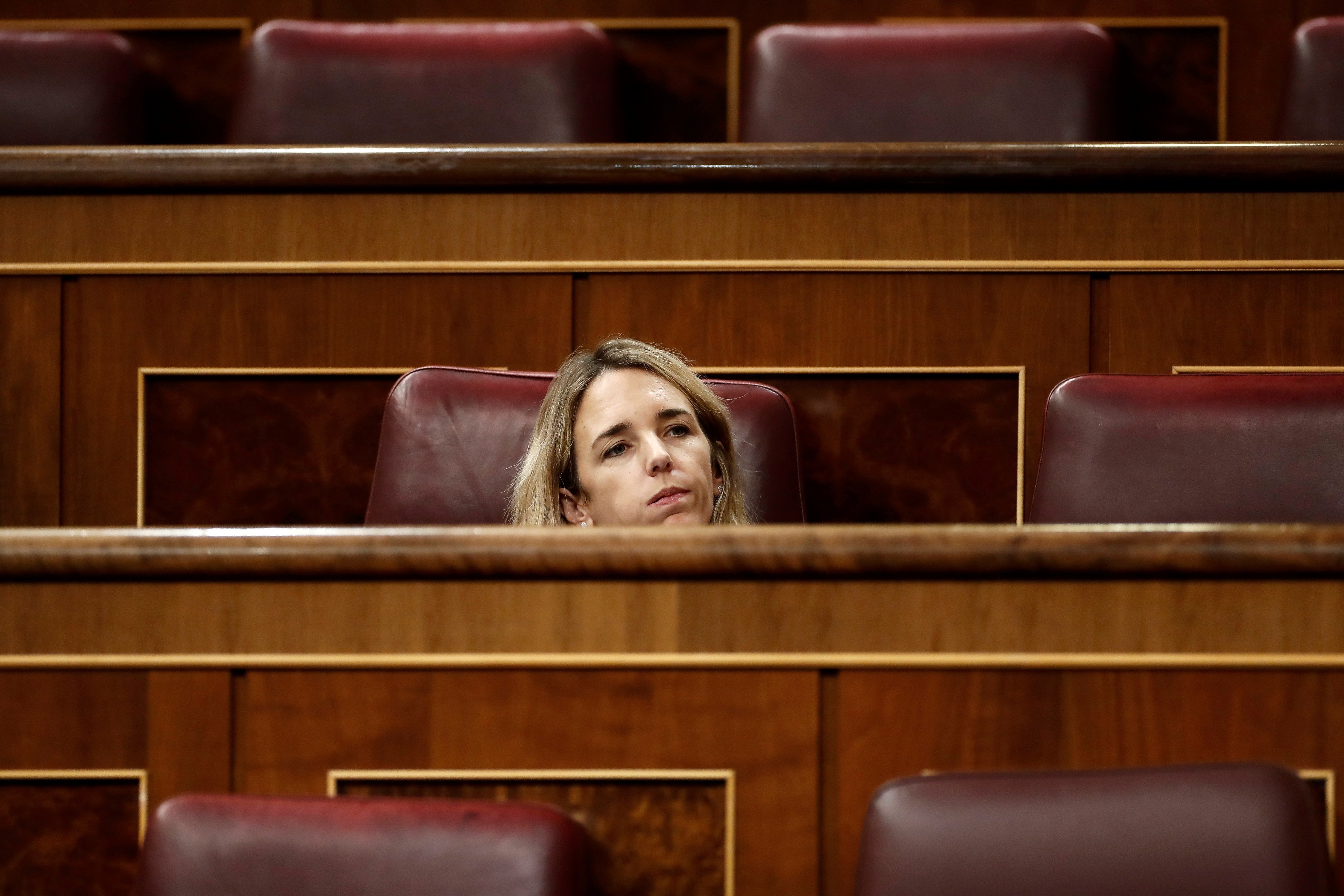 Coronavirus | El PP enviarà fins a 45 diputats al ple del Congrés de dijous