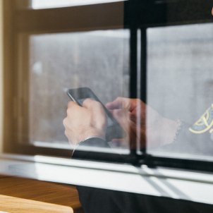 mobil unsplash mobil unsplash
