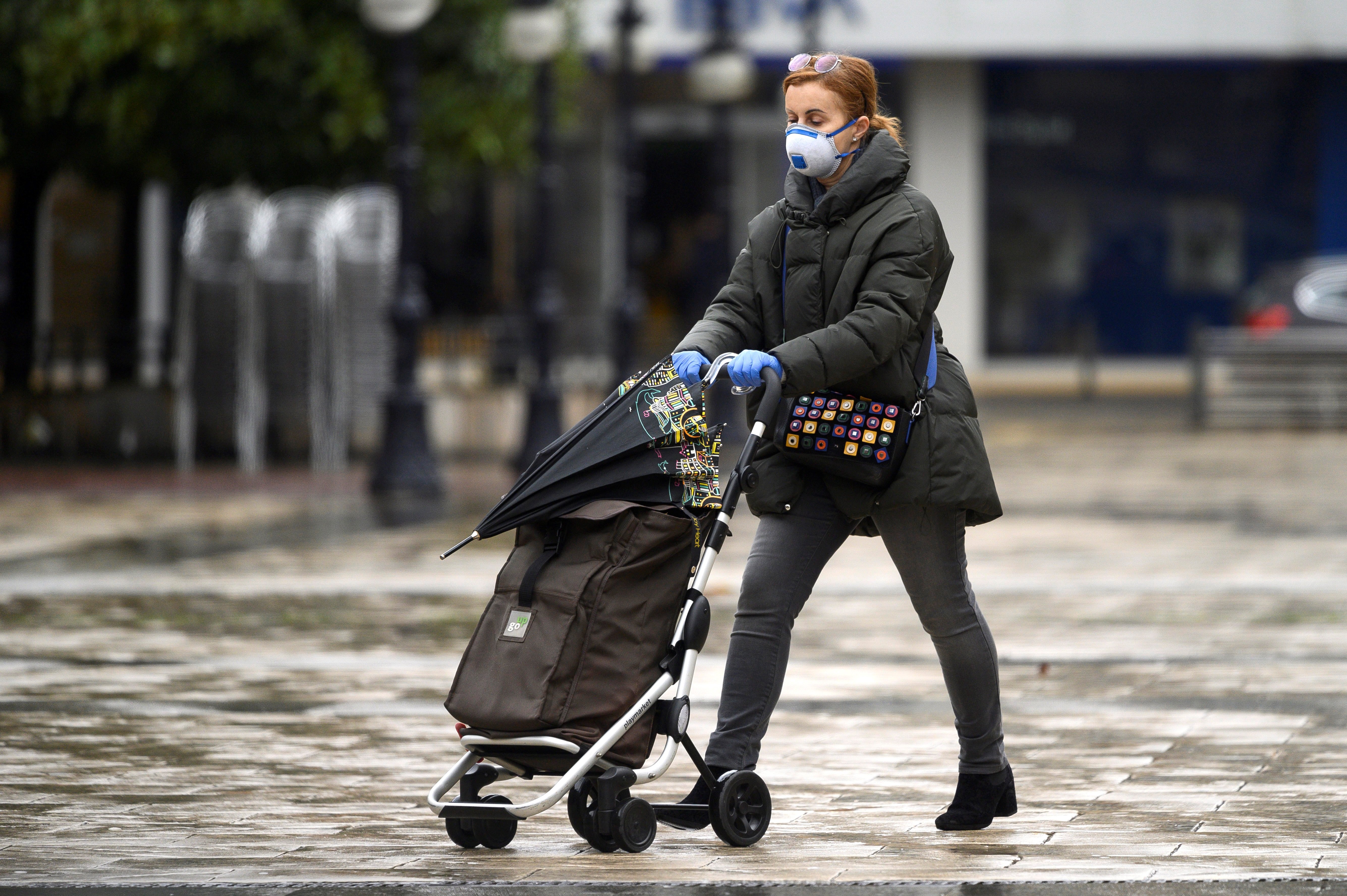 Coronavirus | ¿Cuándo se debe usar mascarilla?