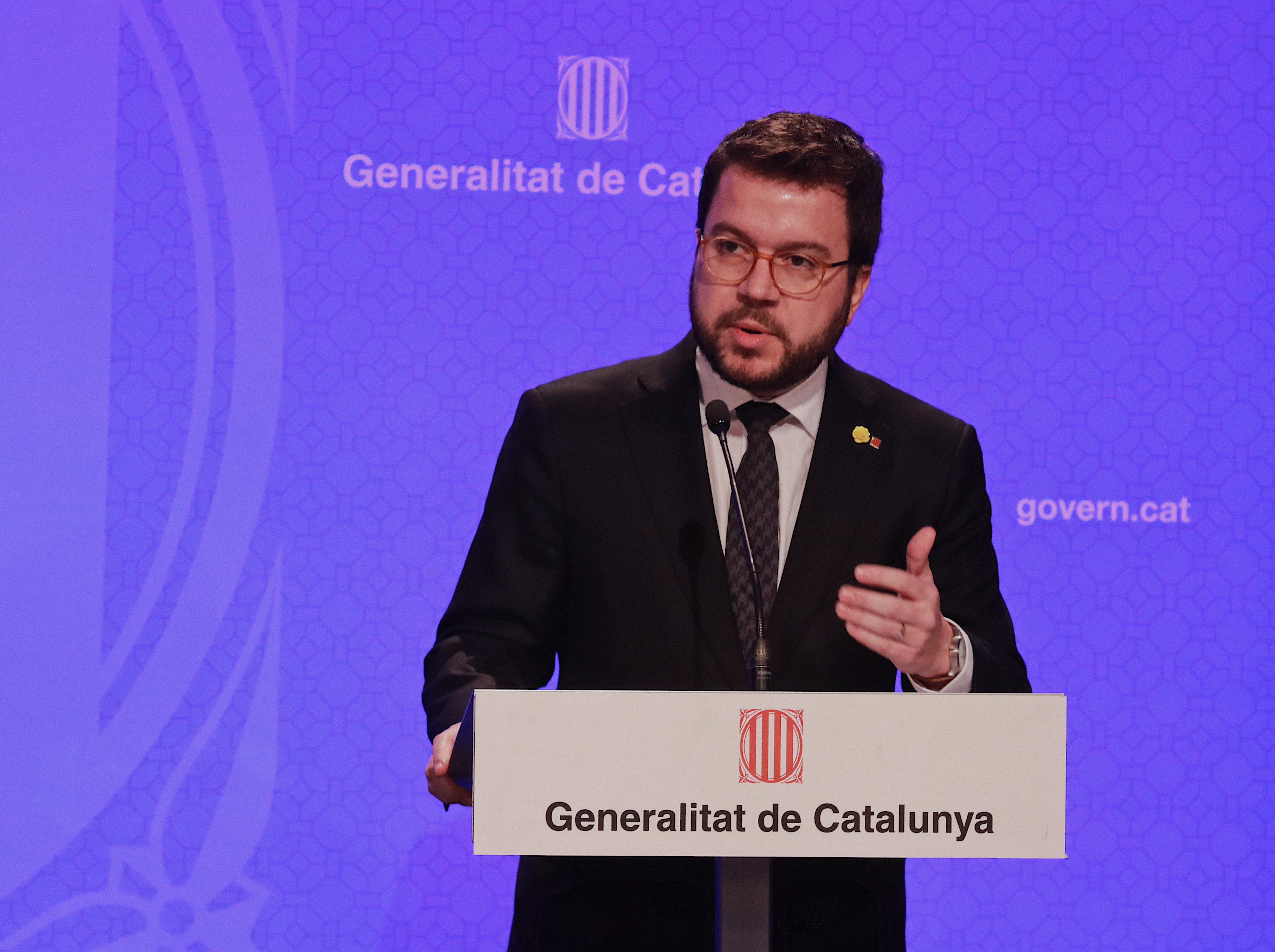 El Govern activa mesures urgents per mitigar els efectes econòmics del Covid-19