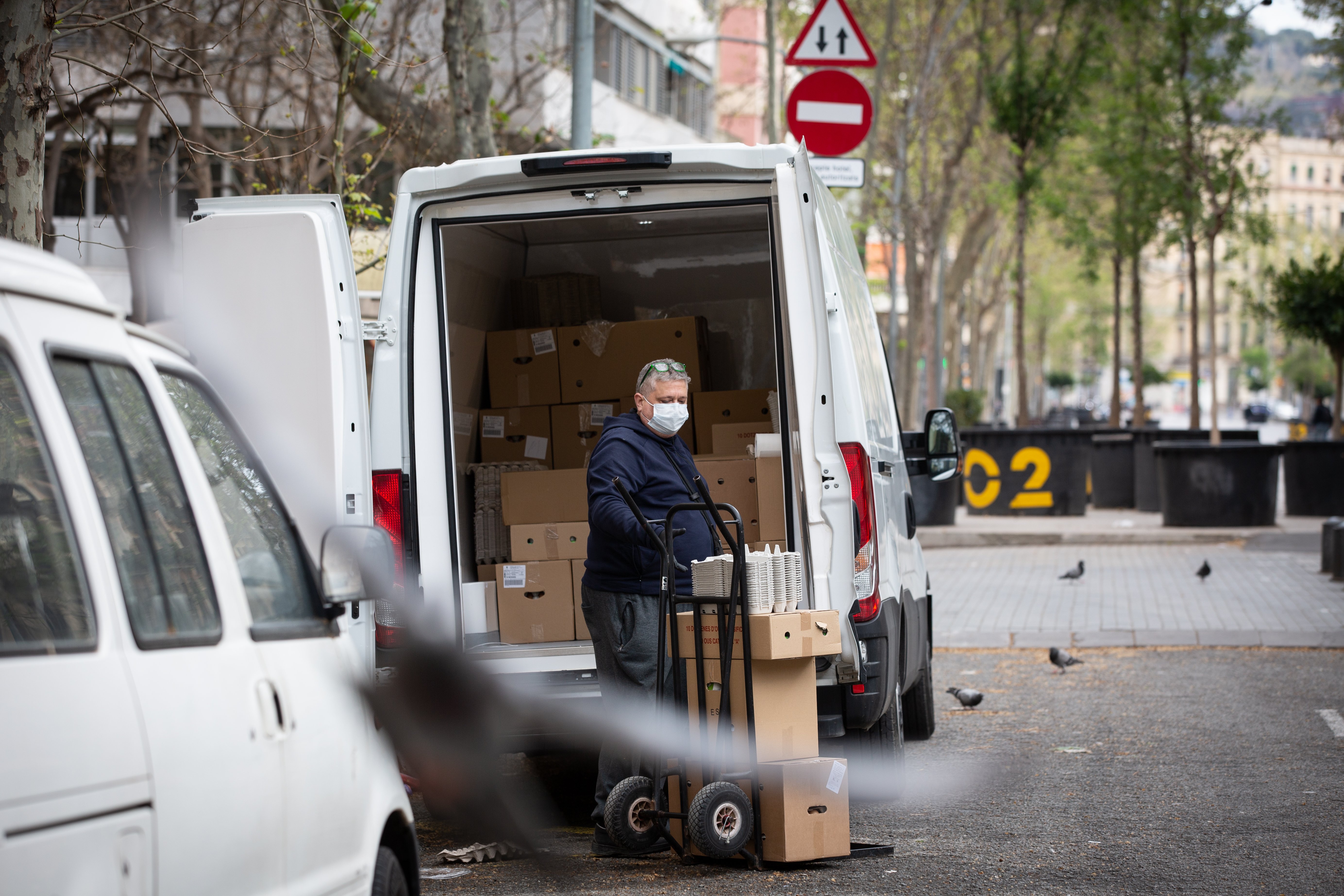 Coronavirus | Pimec pone en marcha un buzón para denunciar prácticas abusivas