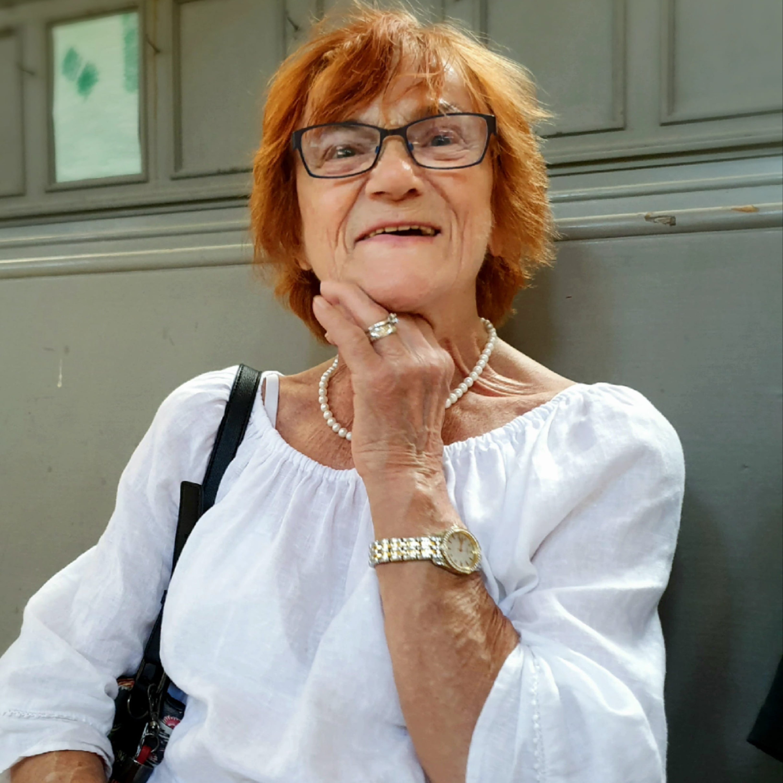 Consells per parlar amb les persones grans confinades als seus domicilis