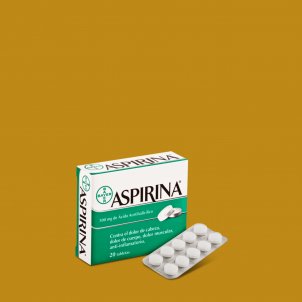 La ciència desmenteix una creença arrelada sobre l'aspirina