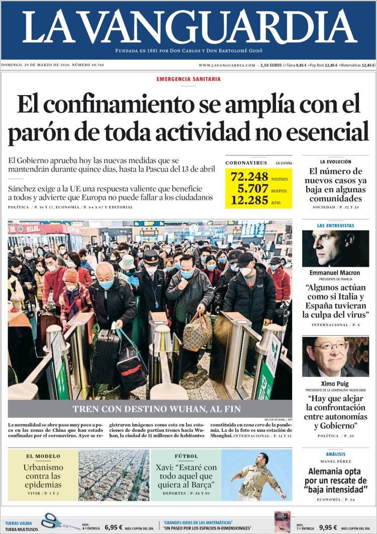 lavanguardia