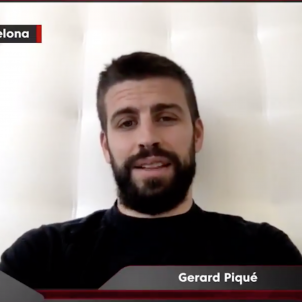 Gerard Pique Barca @gol Gerard Pique Barca @gol
