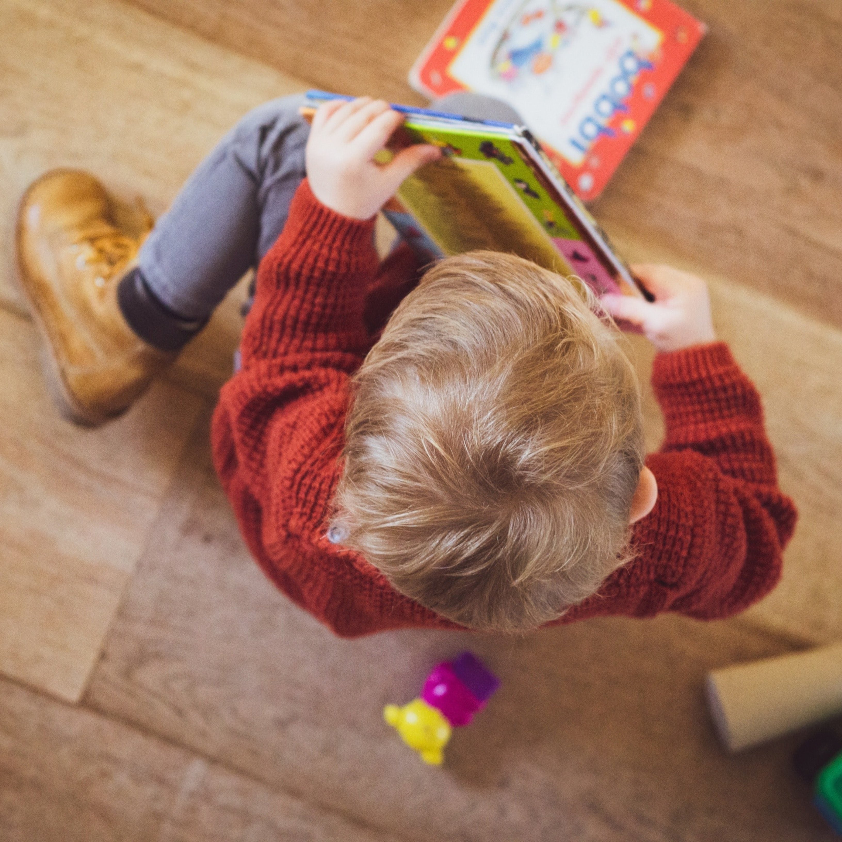 Consells Montessori per calmar els nens en aquesta etapa de confinament