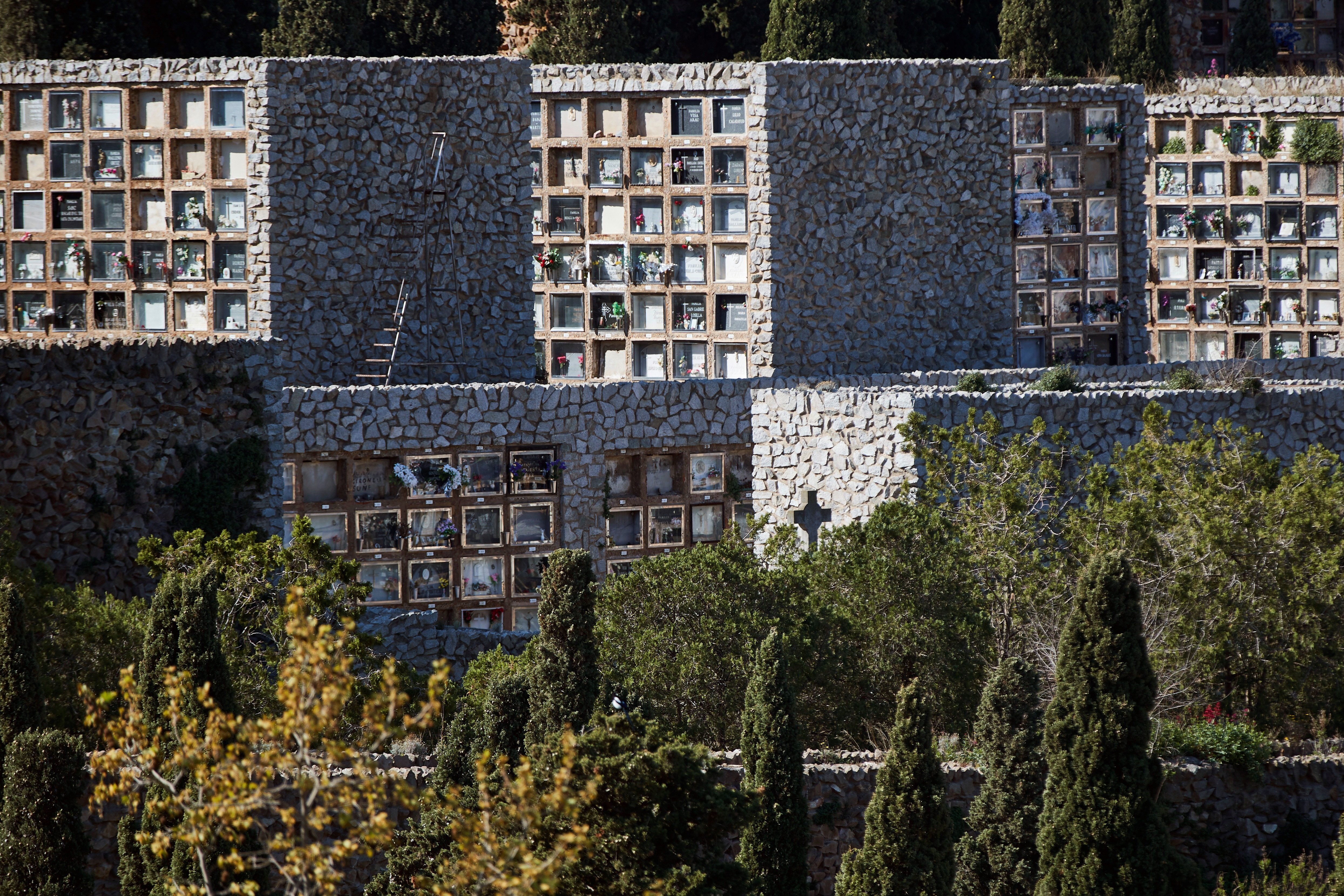 Coronavirus | Facua recorda que es pot fer testament sense notari