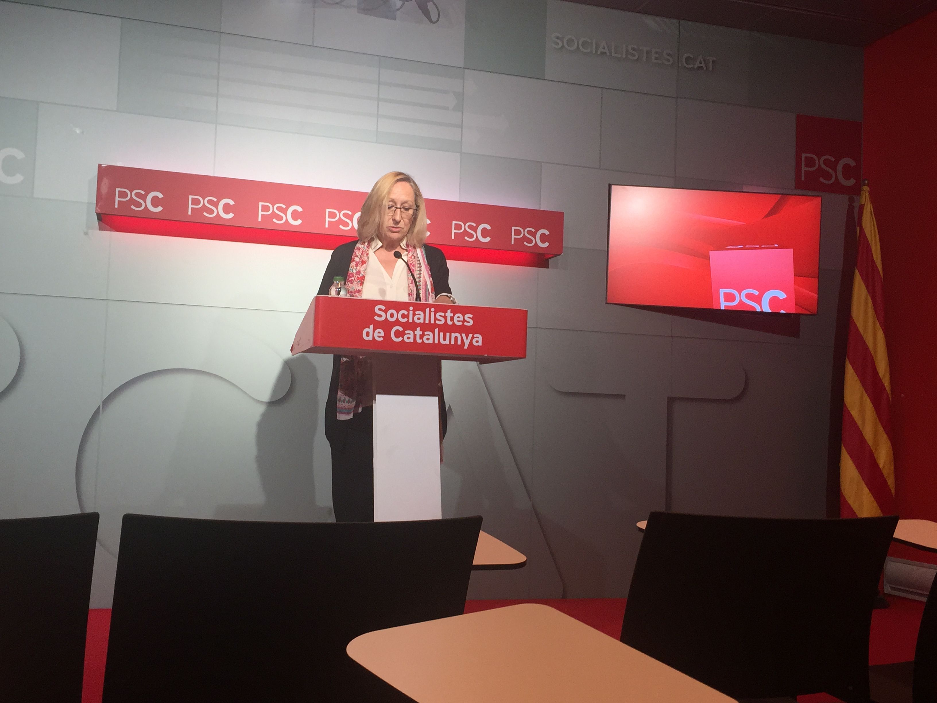 El PSC estrenarà la precampanya portant Sánchez a Catalunya