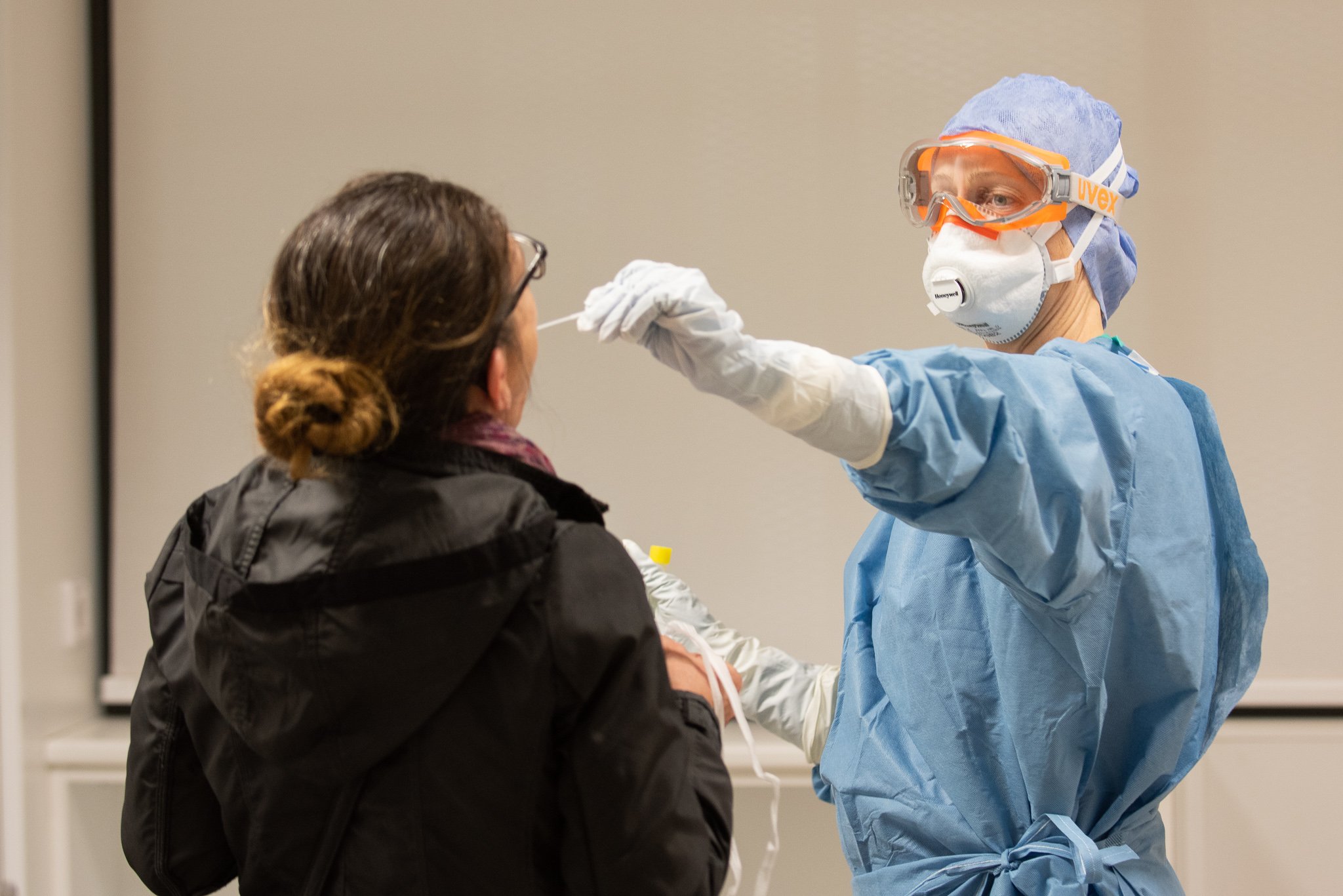 Un estudio estima que España tiene 7 millones de infectados de coronavirus