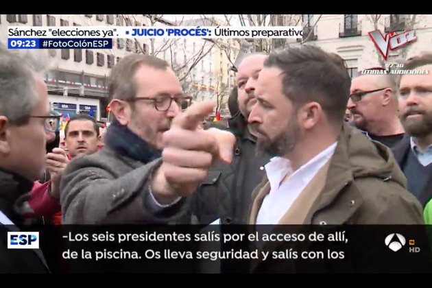 Maroto Abascal Antena 3