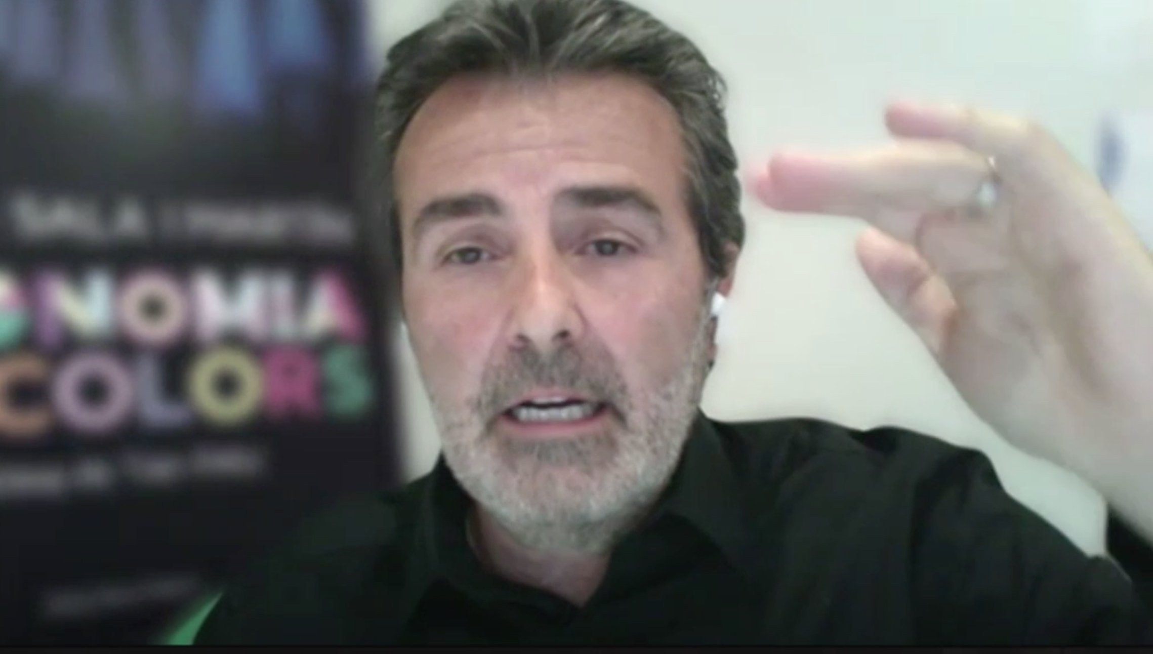 Sala-i-Martin: "De les últimes 200 recessions, l'FMI no en va predir ni una"