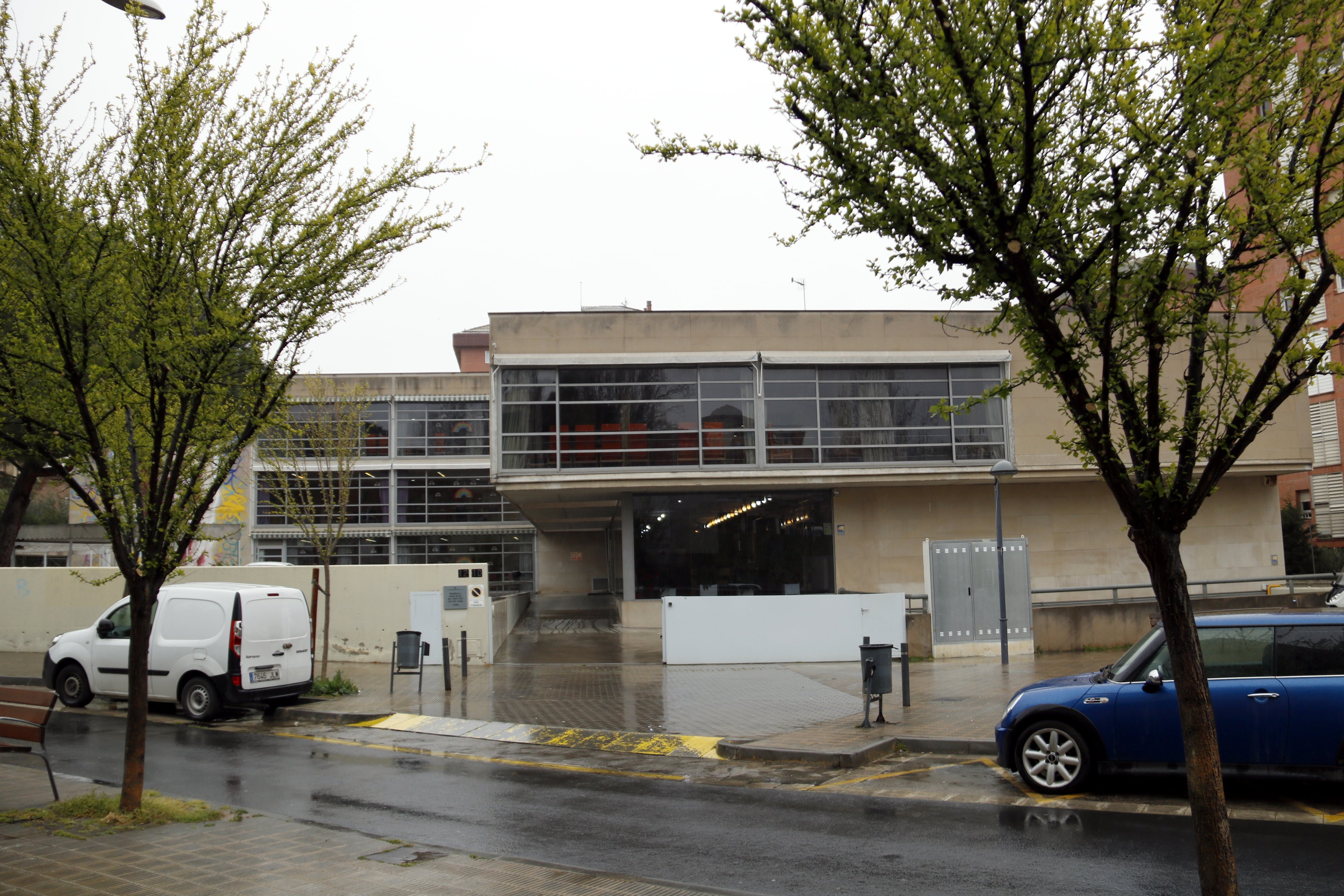 Mueren ocho ancianos en una residencia de Lleida por coronavirus