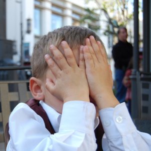 Facepalm (Anita S) Facepalm (Anita S)