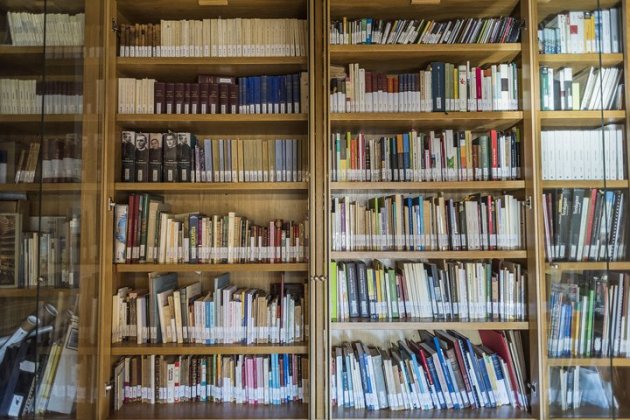 Casa Museo Verdaguer