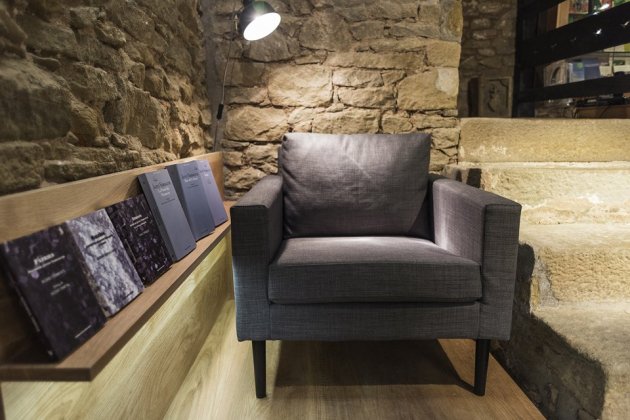 Casa Museo Verdaguer 2