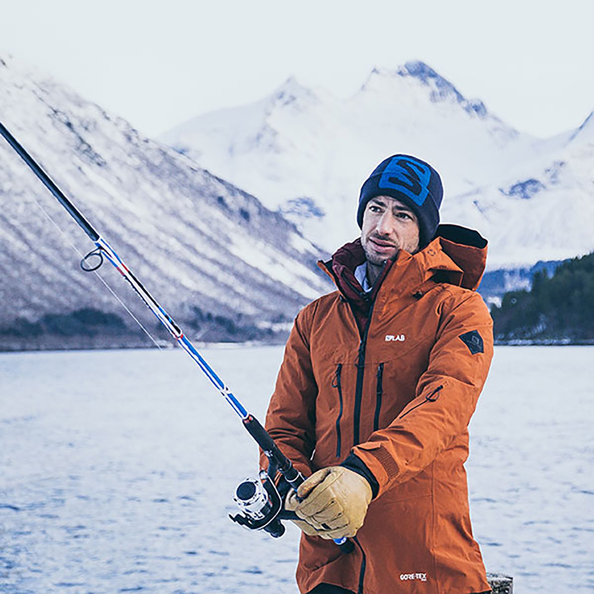 Kilian Jornet posa en alerta els seus seguidors amb una brillant innocentada