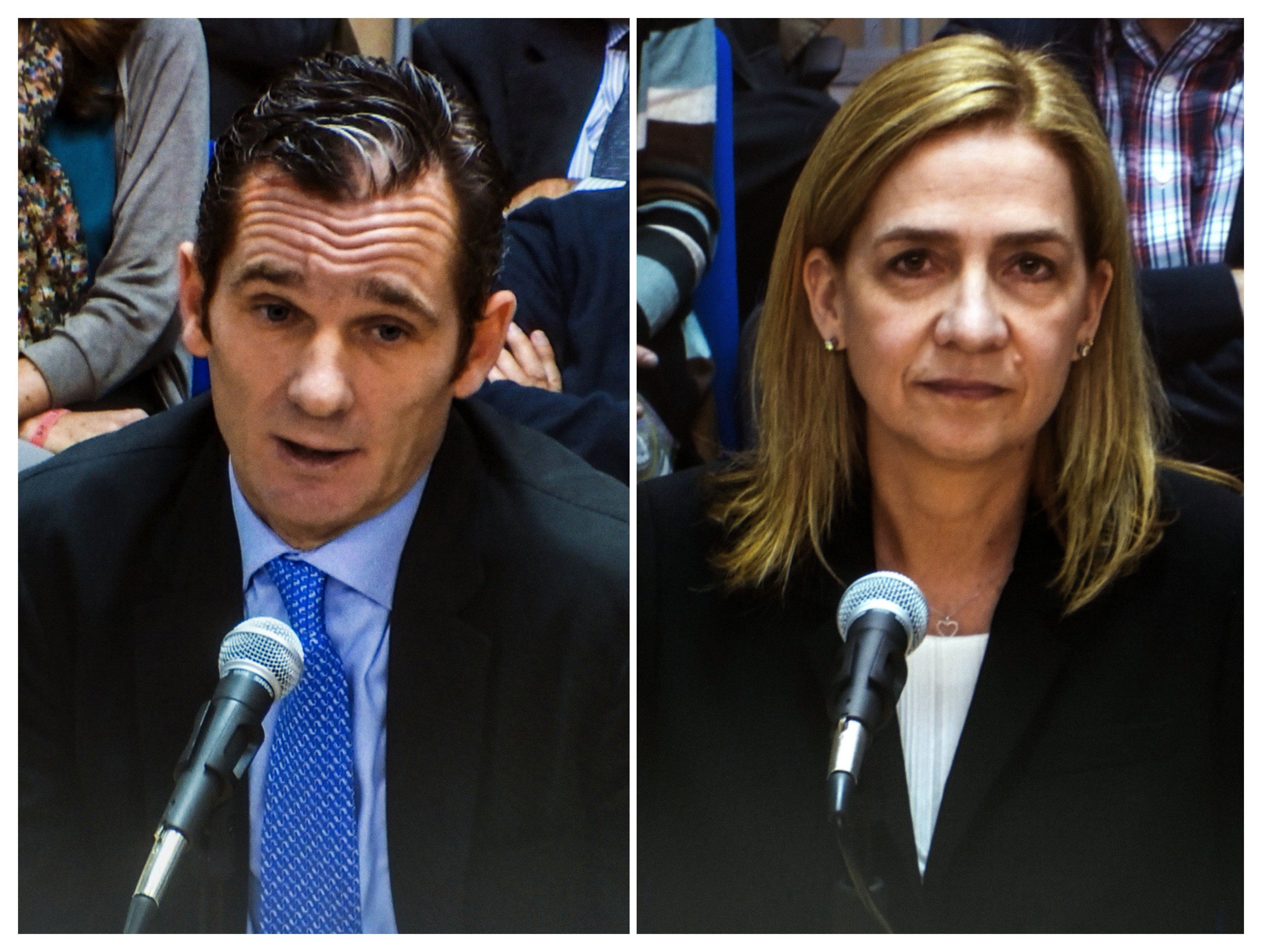 El juez José Castro: "No esperaba este tipo de sentencia"