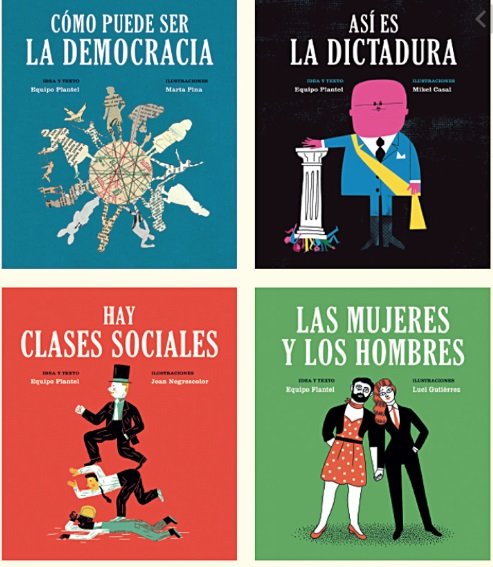 libros