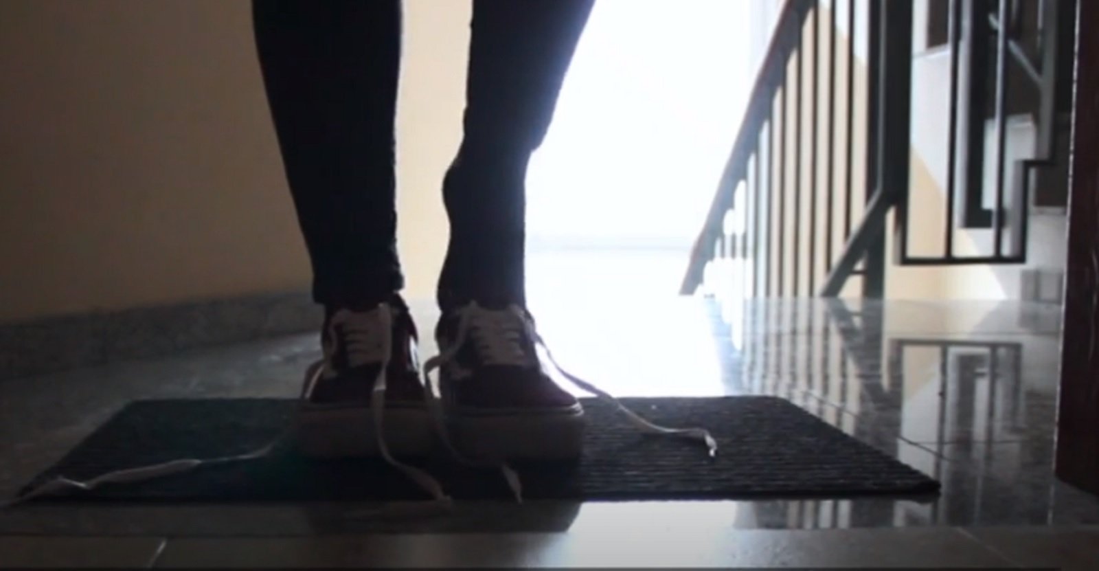 VÍDEO | Com ens hem de desinfectar quan venim del carrer?