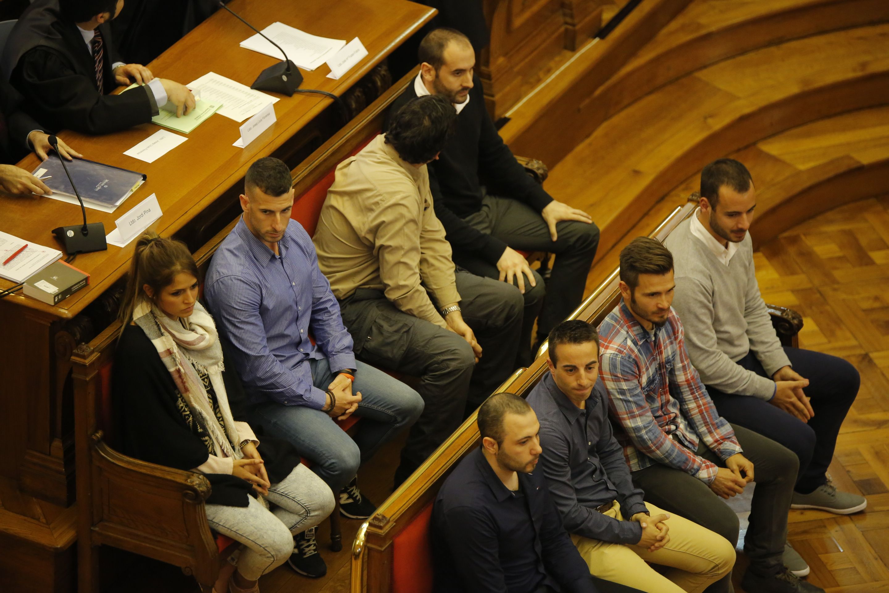 Interior arxiva l'expedient contra els Mossos del cas Benítez