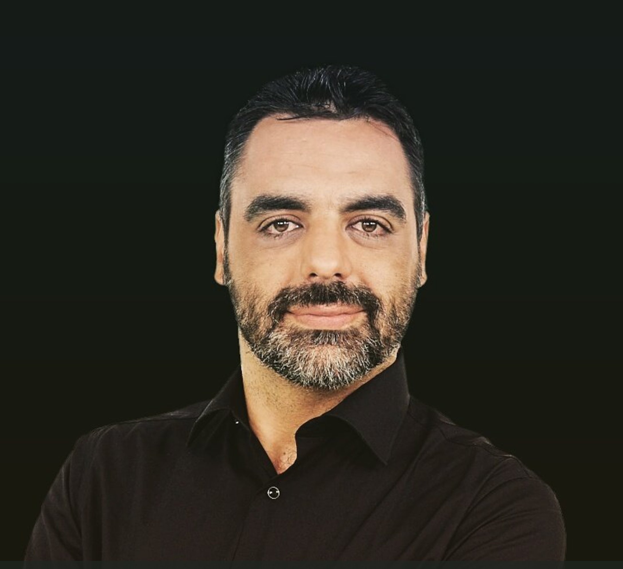 Jofre Llombart se incorpora al grupo de ElNacional.cat como nuevo responsable de audiovisuales
