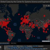 mapa mundo coronavirus ultima hora 2 abril