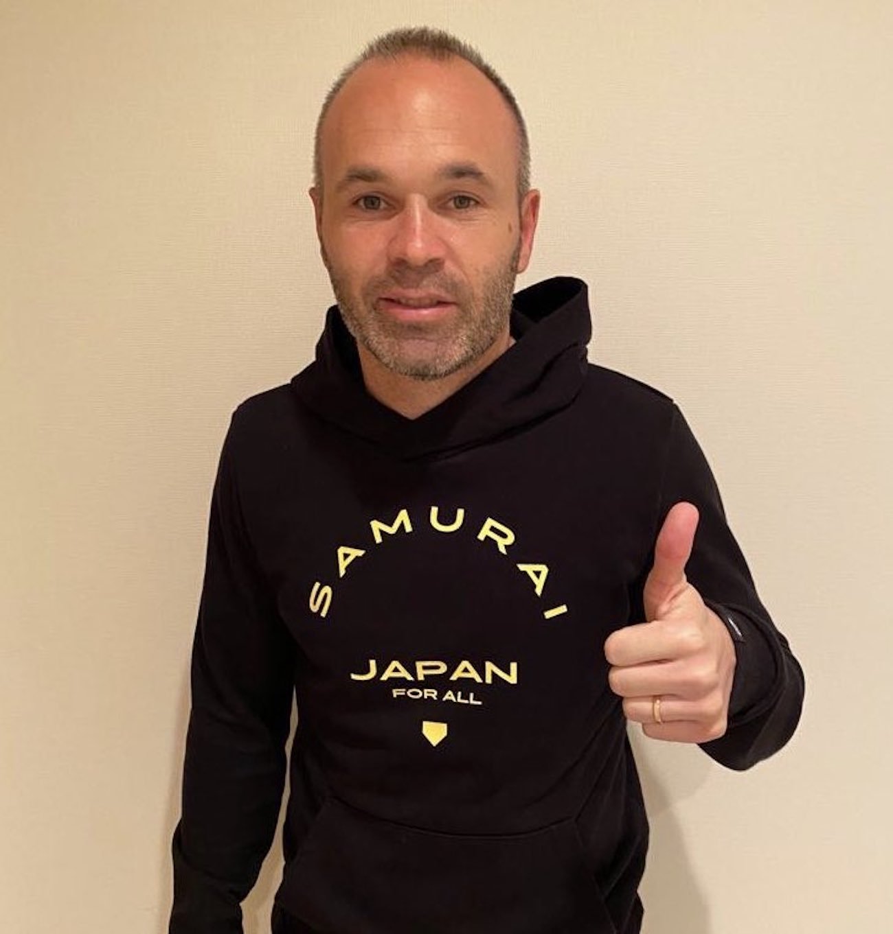Donación de la familia Iniesta al hospital de Albacete para ganar el coronavirus
